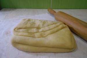 Challah, paine evreiasca