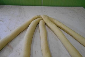 Challah, paine evreiasca