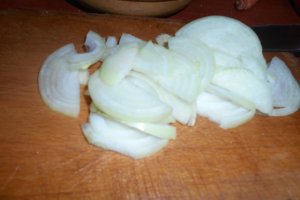 Ghiveci picant