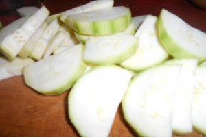 Ghiveci picant