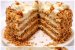 Desert Carrot cake (tort morcovi)-5