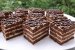 Desert foi cu miere, cacao si crema caramel-4