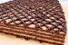 Desert foi cu miere, cacao si crema caramel-5