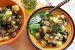 Salata de ciuperci cu cartofi si masline-2