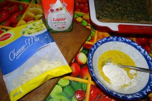 Aperitiv cu pipote, inimi si ficat de pui