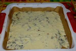 Aperitiv cu pipote, inimi si ficat de pui