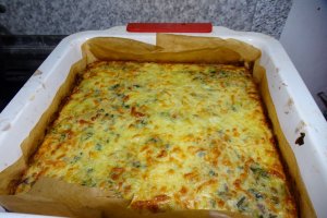 Aperitiv cu pipote, inimi si ficat de pui