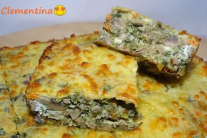 Aperitiv cu pipote, inimi si ficat de pui