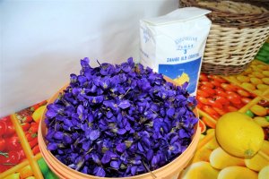Dulceata de toporasi