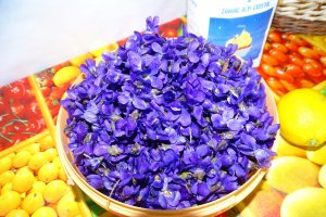 Dulceata de toporasi