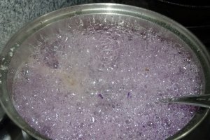 Dulceata de toporasi