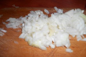 Aperitiv palmieri cu ciuperci
