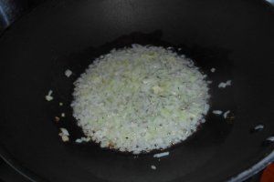 Aperitiv palmieri cu ciuperci