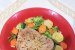 Steak de ton proaspat cu legume-7