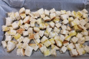 Supa crema de ardei copti si morcovi