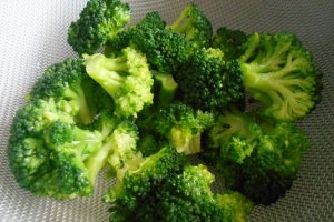 Cus-cus cu broccoli si ras-el-hanout