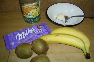 Frigarui dulci