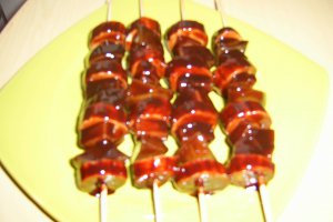 Frigarui dulci