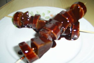 Frigarui dulci