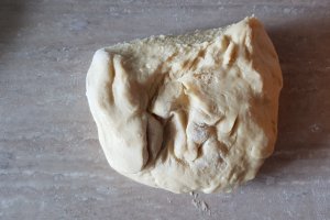 Desert cozonac dungat