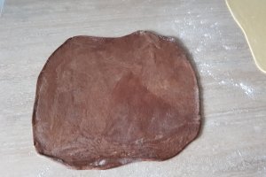 Desert cozonac dungat