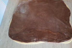 Desert cozonac dungat