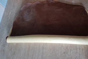 Desert cozonac dungat