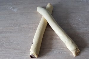 Desert cozonac dungat