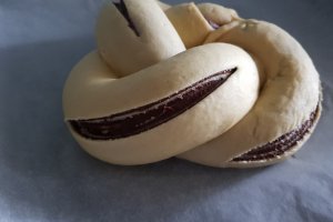 Desert cozonac dungat