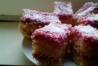       Prăjitura ”Mărțișor