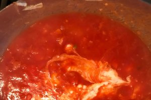 Tikka Masala