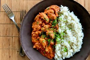 Tikka Masala