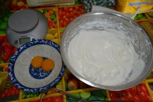 Desert tort Gateste si Zambeste, 1500