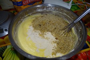 Desert tort Gateste si Zambeste, 1500