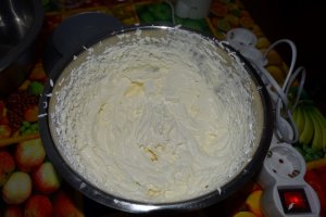 Desert tort Gateste si Zambeste, 1500