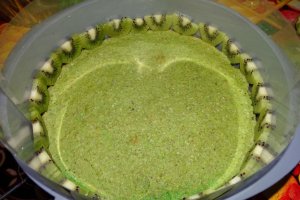 Desert tort Gateste si Zambeste, 1500