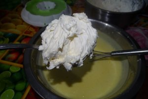 Desert tort Gateste si Zambeste, 1500