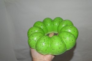 Desert tort Gateste si Zambeste, 1500
