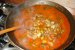 Pulpe de pui la gratar cu legume in sos de rosii-4