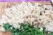 Salata de conopida cu piept de pui si iaurt grecesc-5