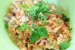 Salata de conopida cu piept de pui si iaurt grecesc-7