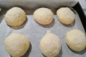Chifle pufoase