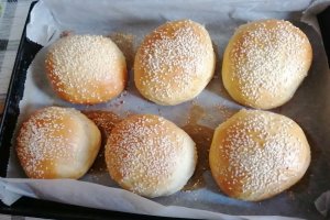 Chifle pufoase