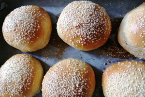 Chifle pufoase