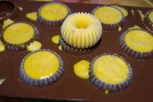 Desert prajitura cu mure si mango sau Prajitura Zmeoaicei
