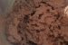 Desert prajitura/ Pasca cu ricotta si ciocolata-3
