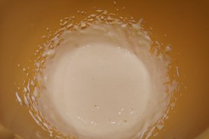 Tarta spiralata cu legume
