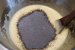 Desert prajitura cu caramel, alune, mascarpone si ciocolata-5