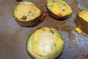 Ovocado