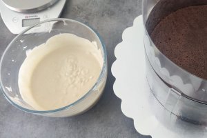 Desert tort de Paste